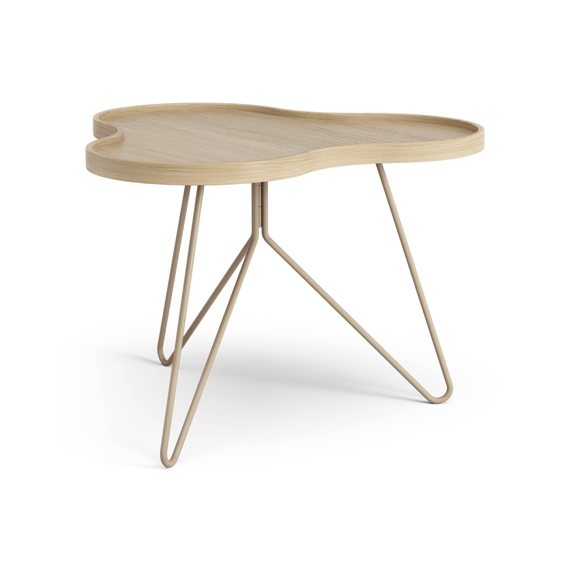 Flower Mono Table